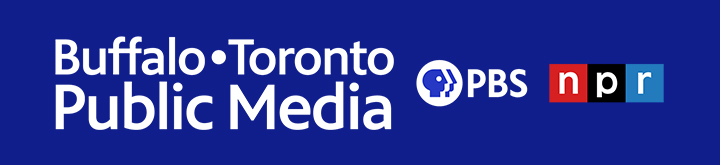 BTPM - Buffalo Toronto Public Media